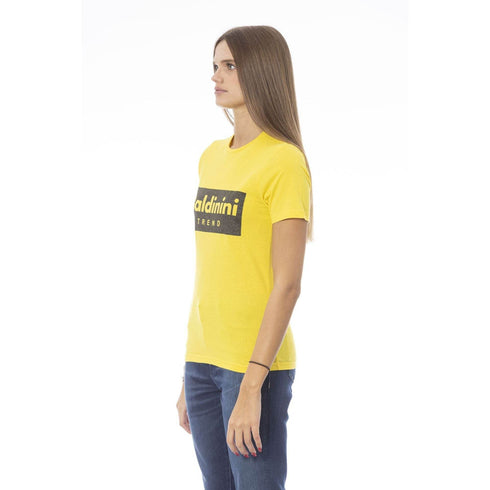 Baldinini Trend T-särgid - Estita Fashion